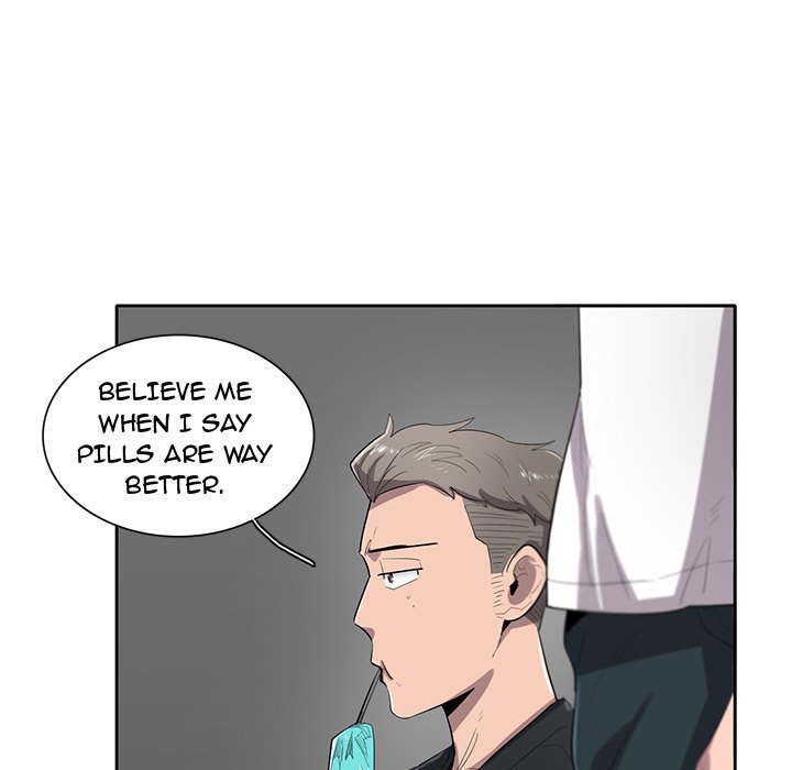 Read Stardust chapter 55 image 6 on Lezhin