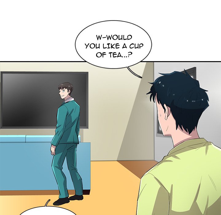 Read Stardust chapter 55 image 60 on Lezhin
