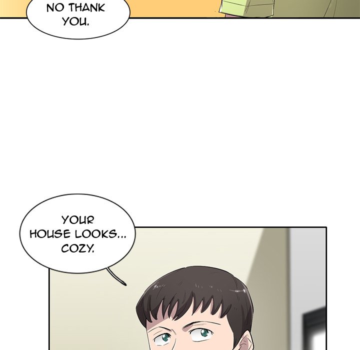 Read Stardust chapter 55 image 61 on Lezhin
