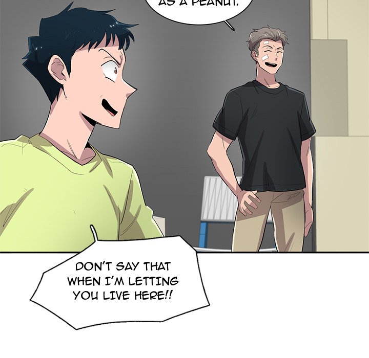 Read Stardust chapter 55 image 63 on Lezhin