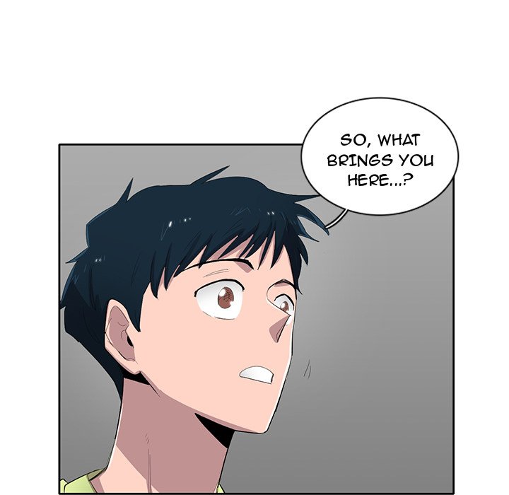 Read Stardust chapter 55 image 64 on Lezhin