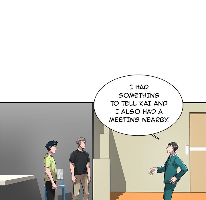 Read Stardust chapter 55 image 65 on Lezhin