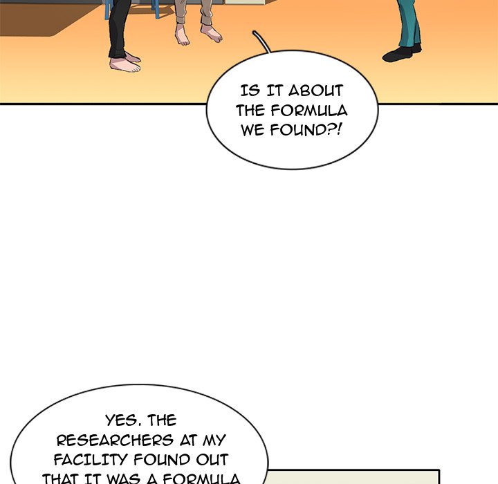 Read Stardust chapter 55 image 66 on Lezhin