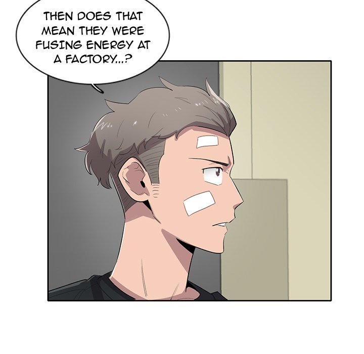 Read Stardust chapter 55 image 68 on Lezhin