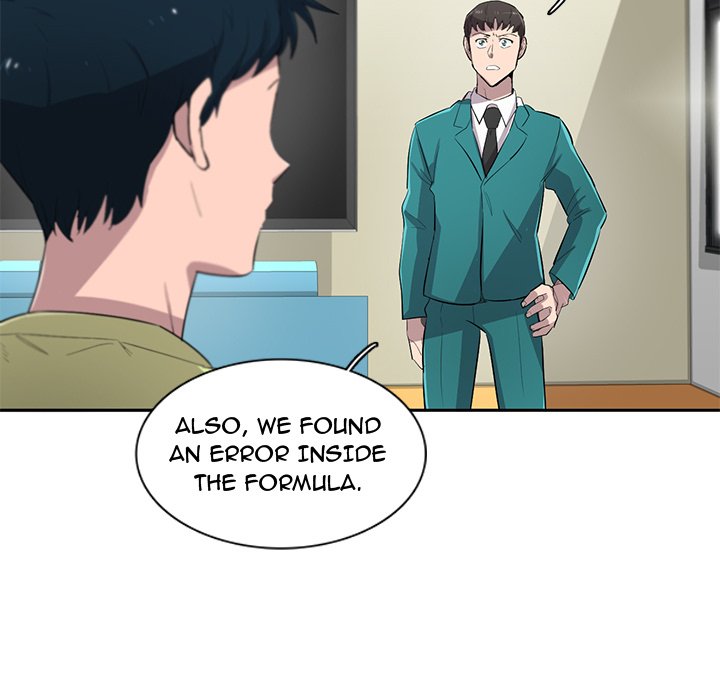 Read Stardust chapter 55 image 70 on Lezhin