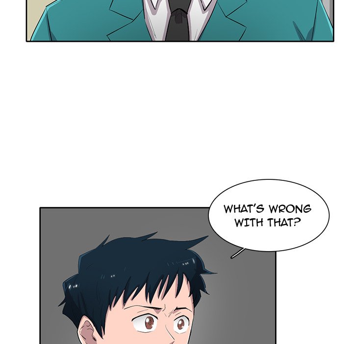 Read Stardust chapter 55 image 72 on Lezhin