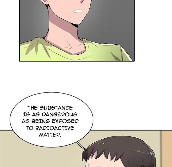 Read Stardust chapter 55 image 73 on Lezhin