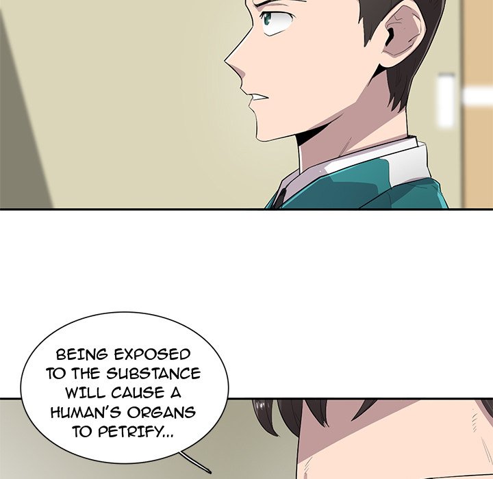 Read Stardust chapter 55 image 74 on Lezhin
