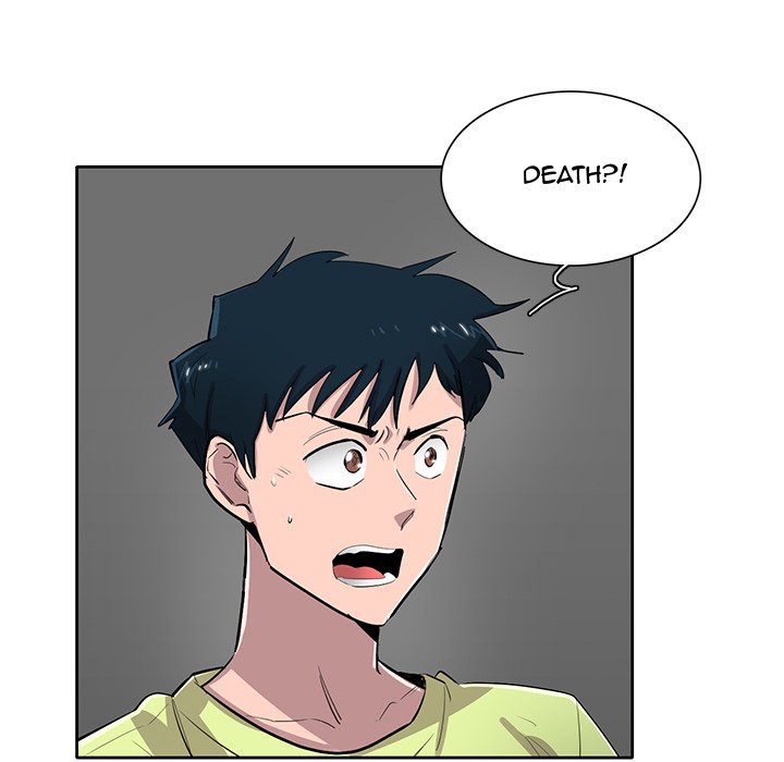 Read Stardust chapter 55 image 77 on Lezhin