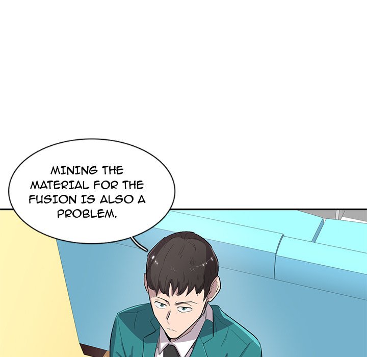 Read Stardust chapter 55 image 78 on Lezhin