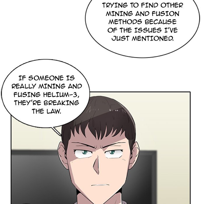 Read Stardust chapter 55 image 82 on Lezhin