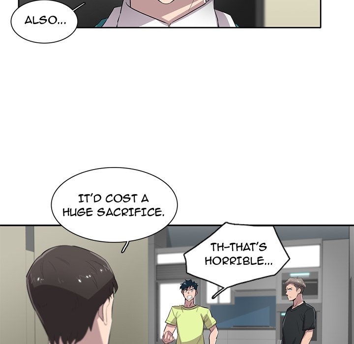 Read Stardust chapter 55 image 83 on Lezhin