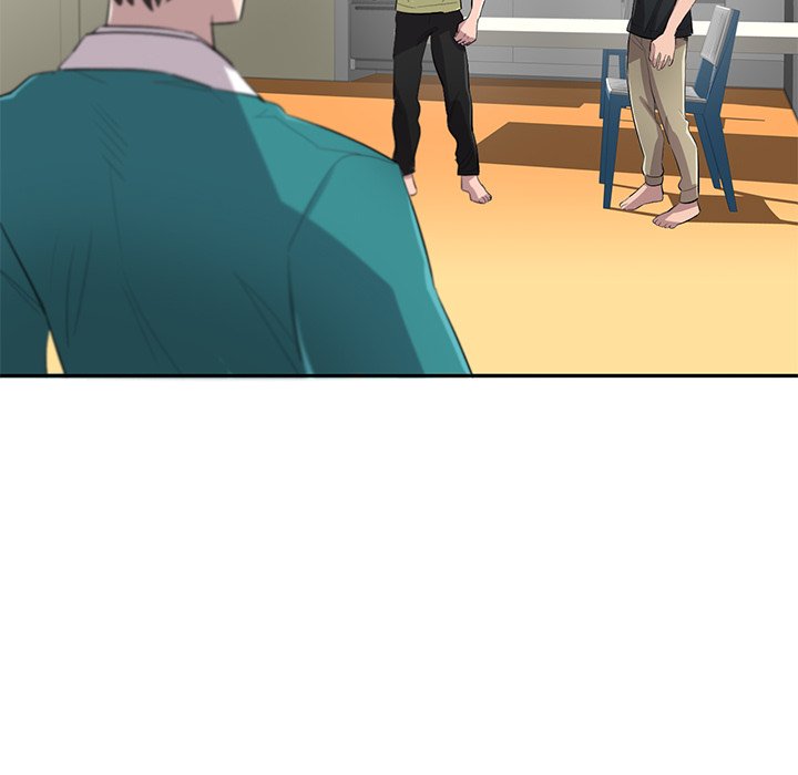 Read Stardust chapter 55 image 84 on Lezhin