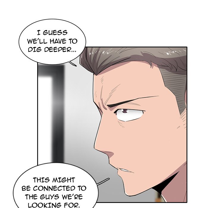 Read Stardust chapter 55 image 85 on Lezhin