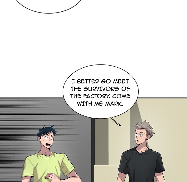 Read Stardust chapter 55 image 86 on Lezhin