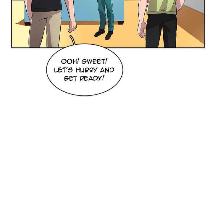 Read Stardust chapter 55 image 90 on Lezhin