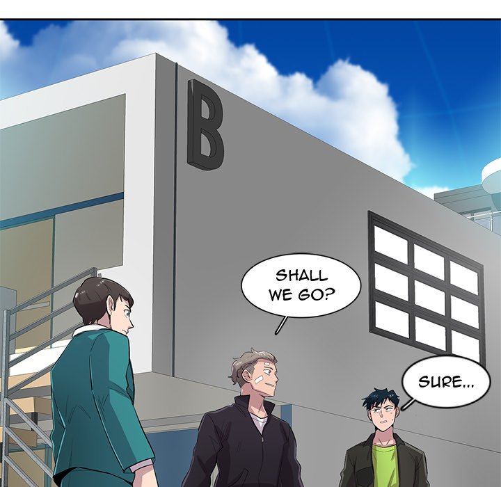 Read Stardust chapter 55 image 92 on Lezhin