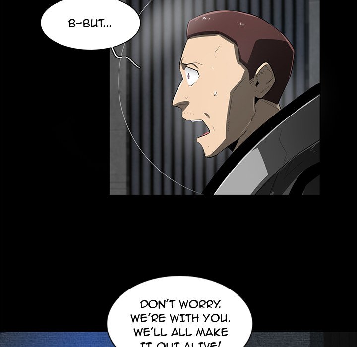 Read Stardust chapter 56 image 10 on Lezhin