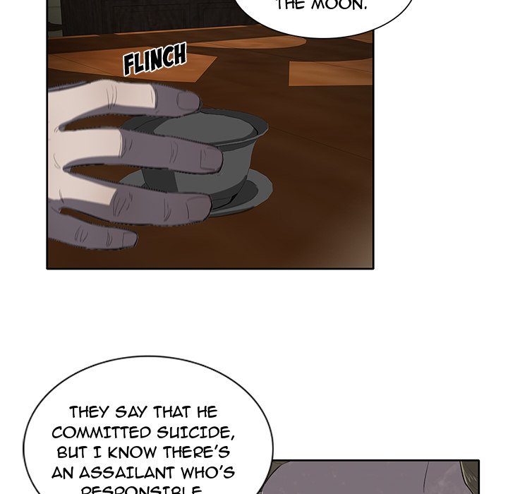 Read Stardust chapter 56 image 101 on Lezhin