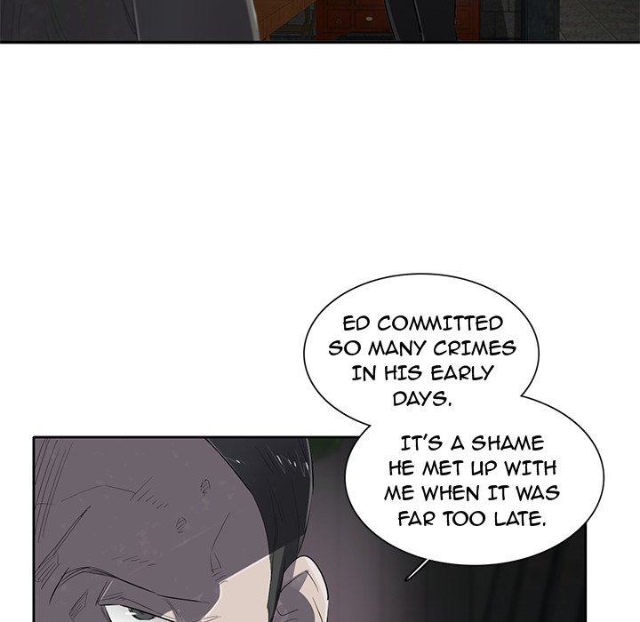 Read Stardust chapter 56 image 104 on Lezhin