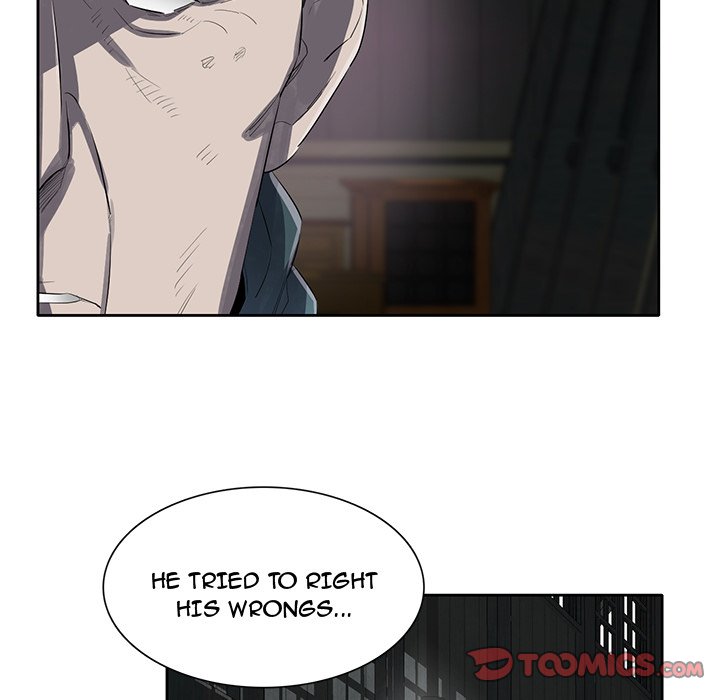 Read Stardust chapter 56 image 105 on Lezhin