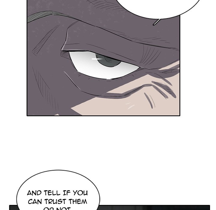 Read Stardust chapter 56 image 107 on Lezhin