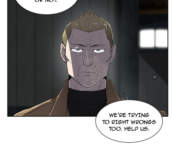 Read Stardust chapter 56 image 108 on Lezhin