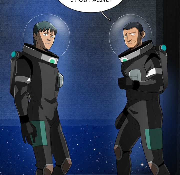 Read Stardust chapter 56 image 11 on Lezhin