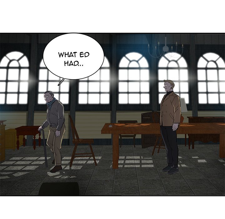 Read Stardust chapter 56 image 112 on Lezhin