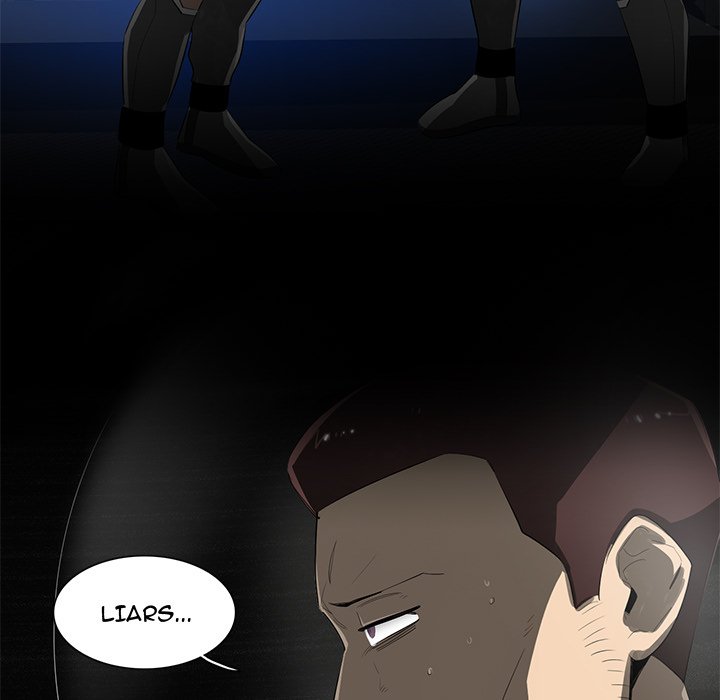 Read Stardust chapter 56 image 12 on Lezhin