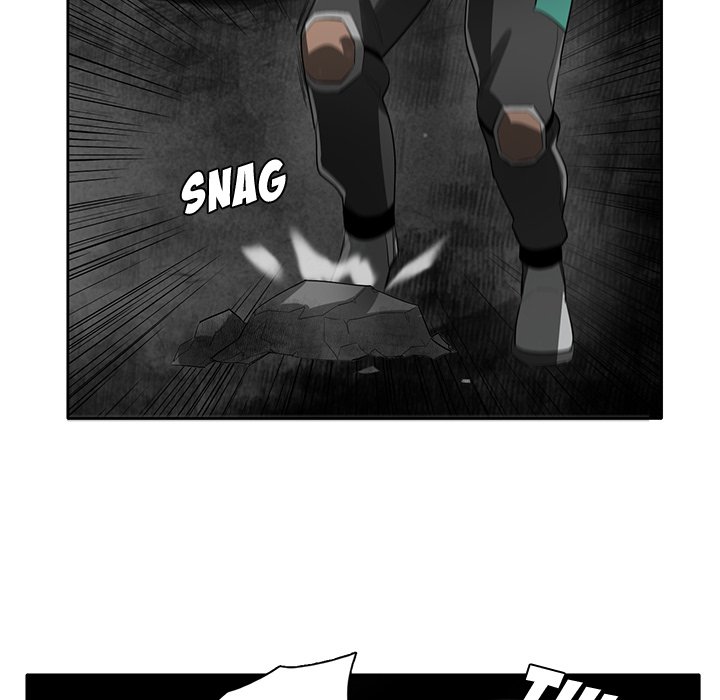 Read Stardust chapter 56 image 14 on Lezhin