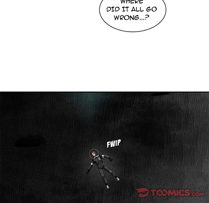 Read Stardust chapter 56 image 17 on Lezhin