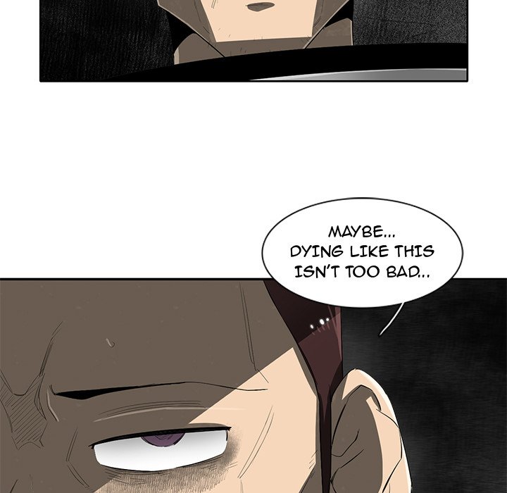 Read Stardust chapter 56 image 21 on Lezhin