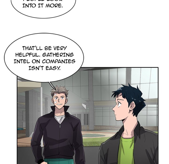 Read Stardust chapter 56 image 43 on Lezhin