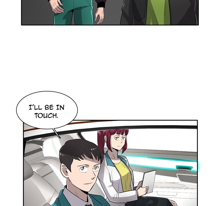 Read Stardust chapter 56 image 44 on Lezhin