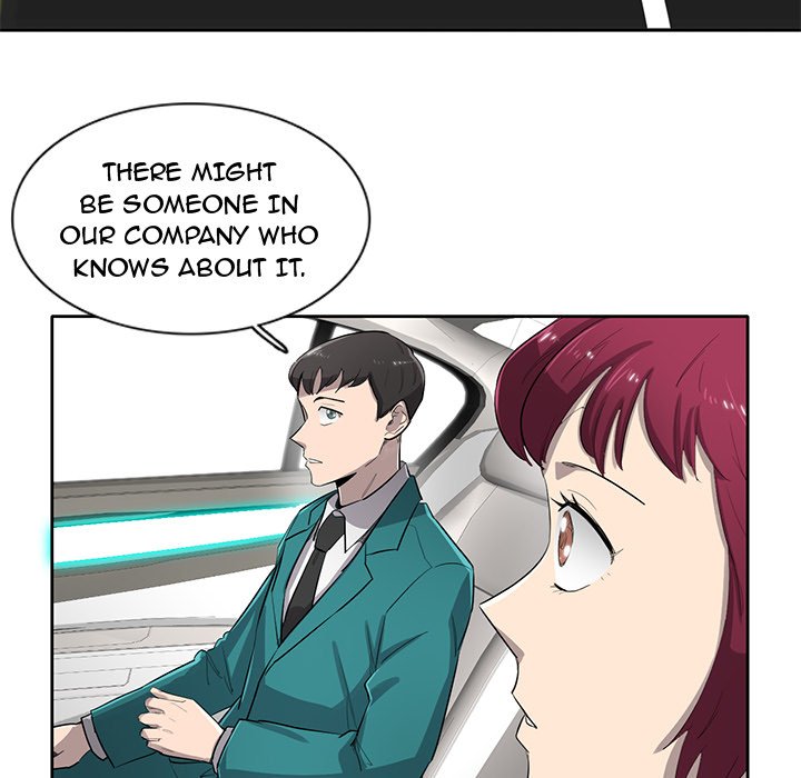 Read Stardust chapter 56 image 48 on Lezhin