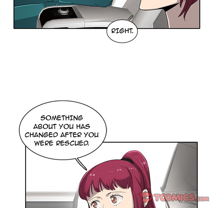 Read Stardust chapter 56 image 49 on Lezhin