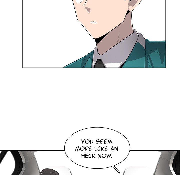 Read Stardust chapter 56 image 52 on Lezhin