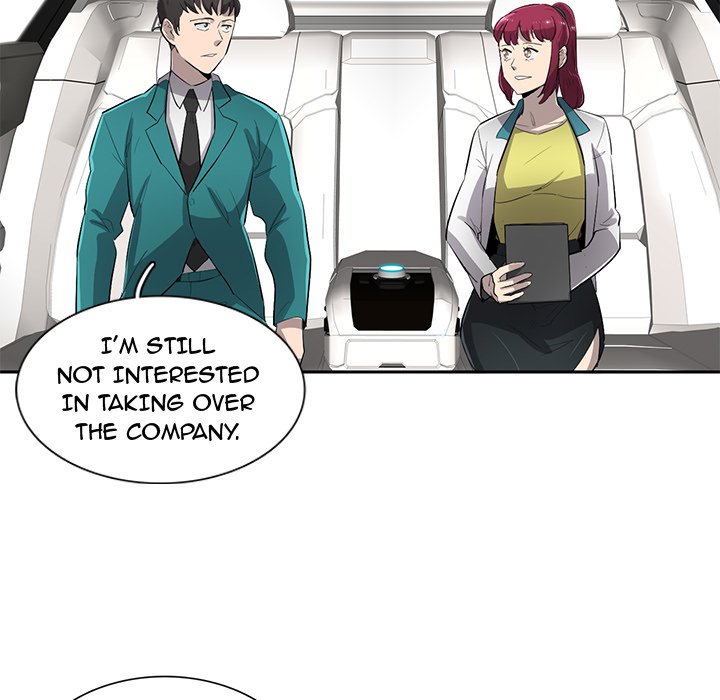 Read Stardust chapter 56 image 53 on Lezhin