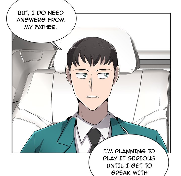 Read Stardust chapter 56 image 54 on Lezhin