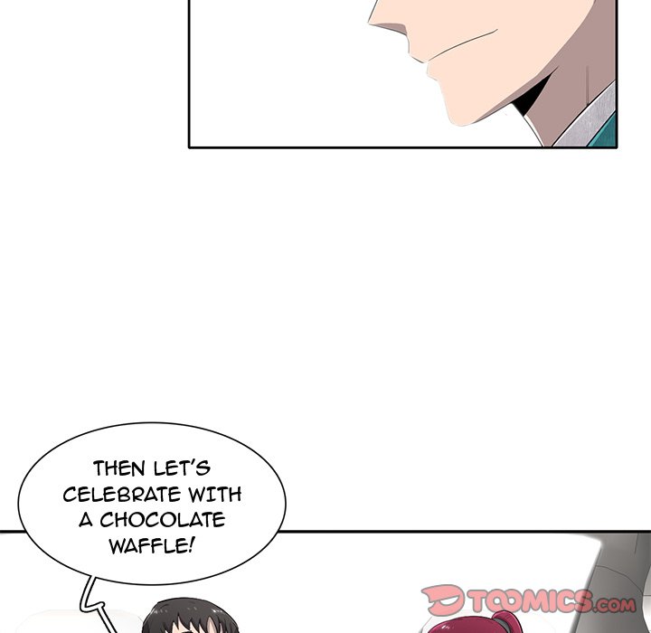 Read Stardust chapter 56 image 57 on Lezhin