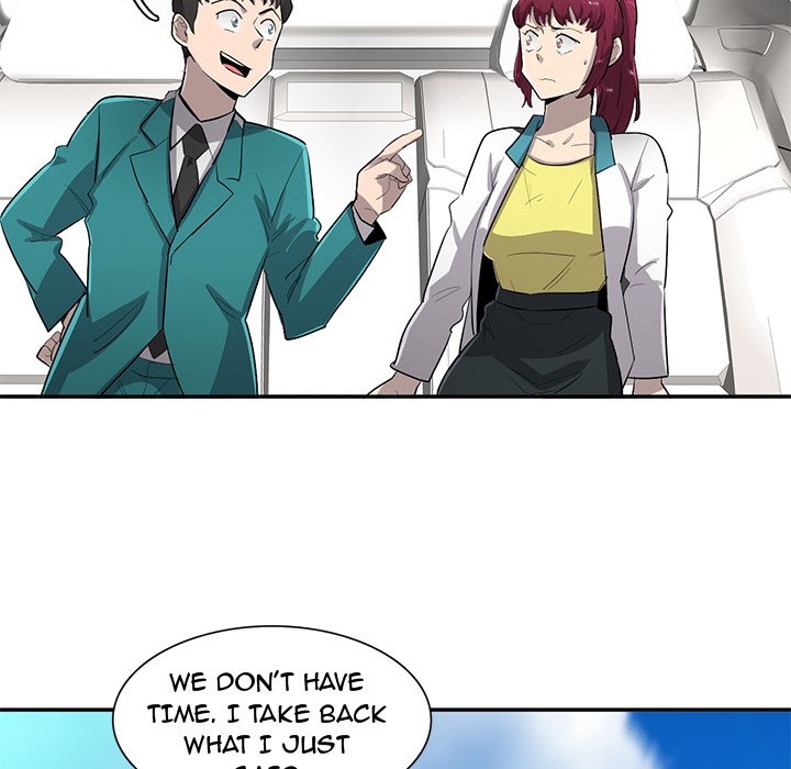 Read Stardust chapter 56 image 58 on Lezhin
