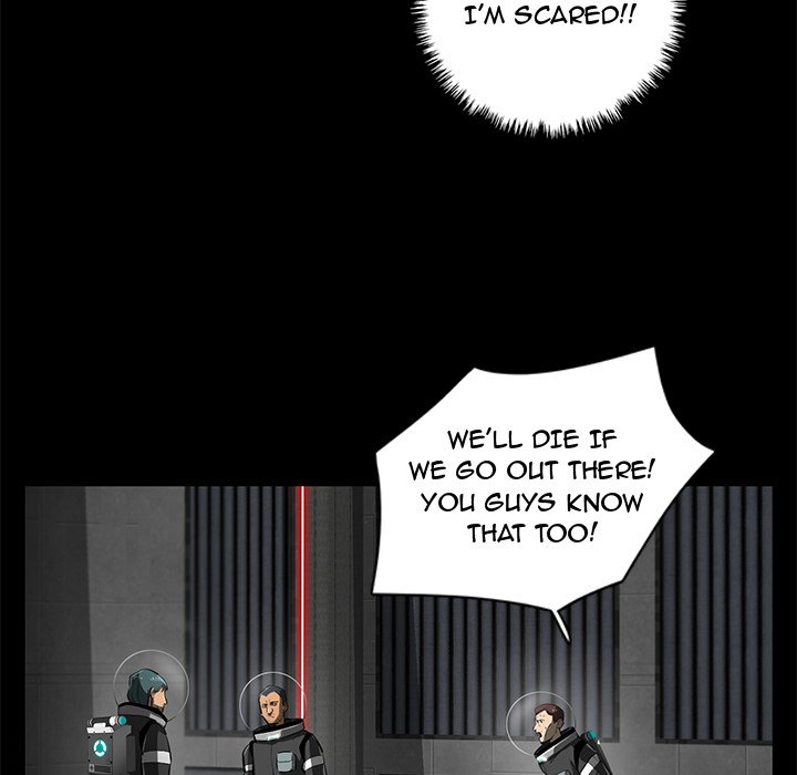 Read Stardust chapter 56 image 6 on Lezhin