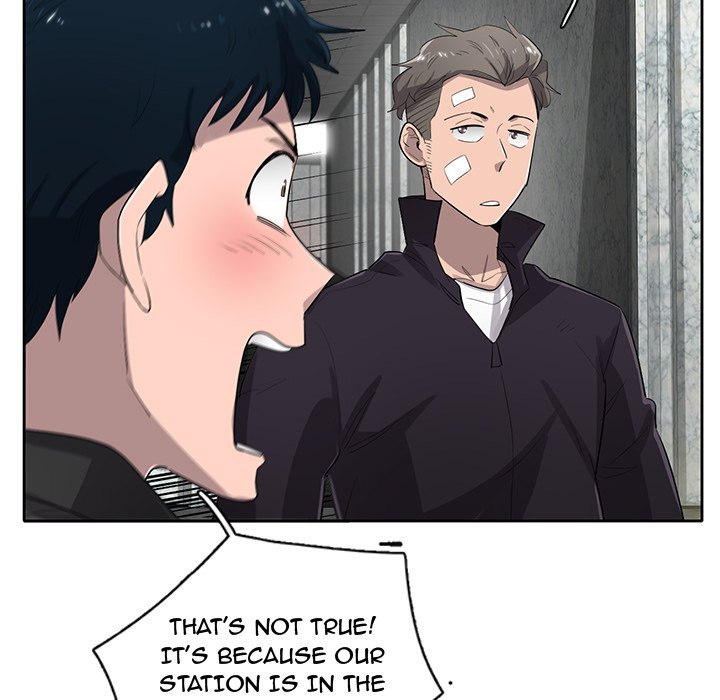 Read Stardust chapter 56 image 64 on Lezhin