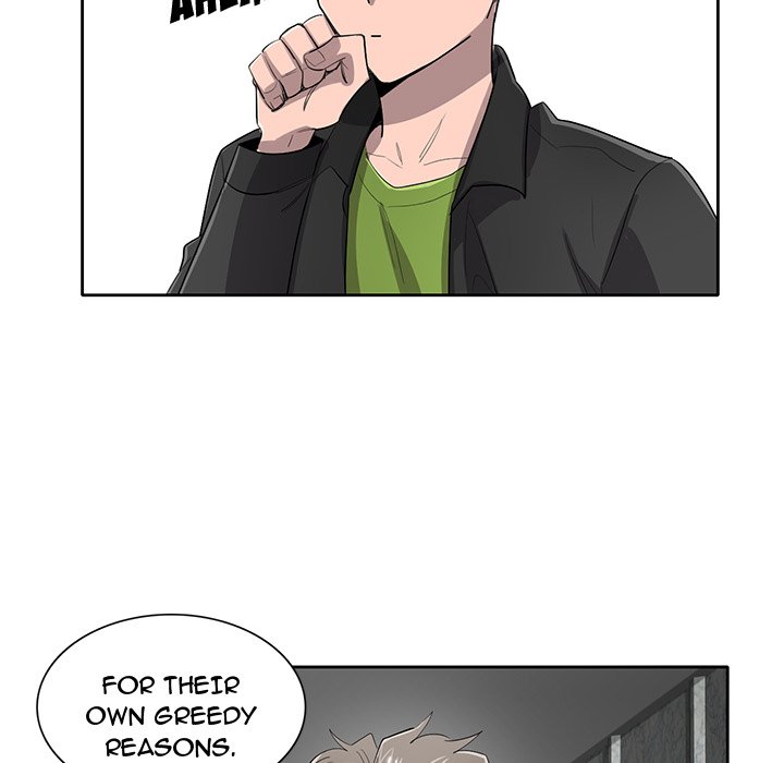 Read Stardust chapter 56 image 66 on Lezhin