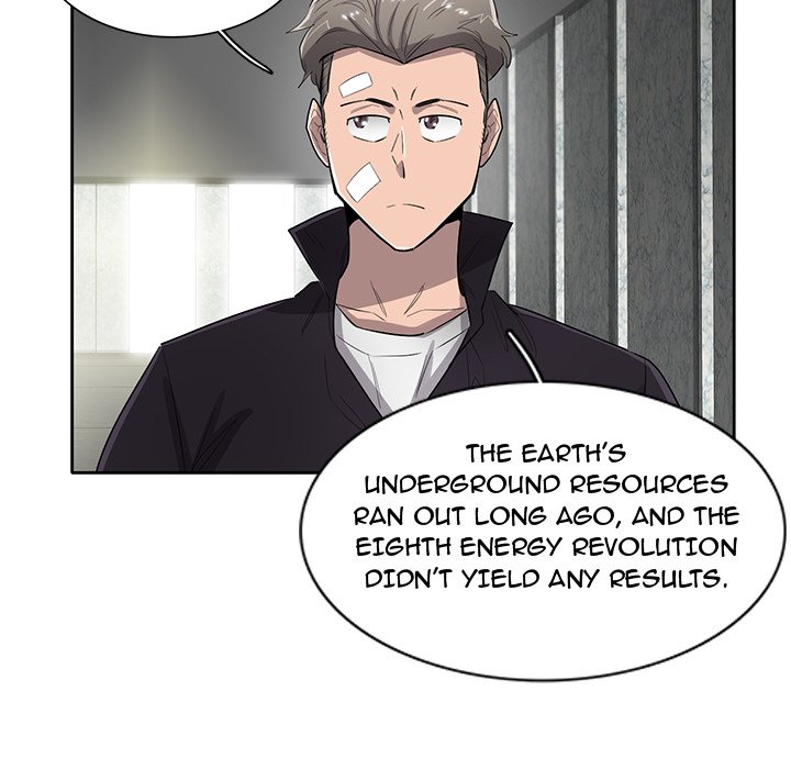 Read Stardust chapter 56 image 67 on Lezhin