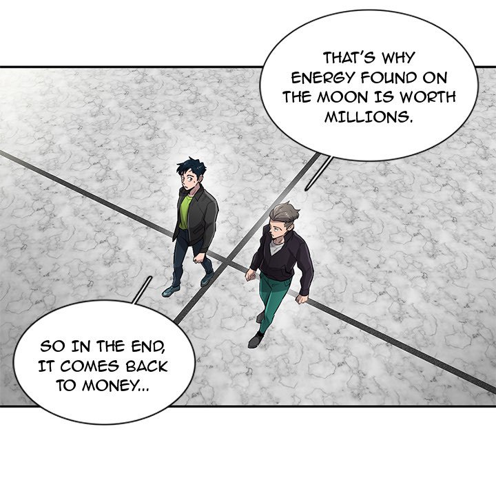 Read Stardust chapter 56 image 68 on Lezhin