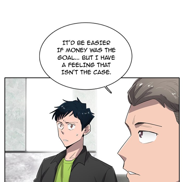 Read Stardust chapter 56 image 69 on Lezhin