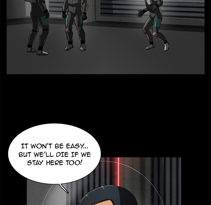 Read Stardust chapter 56 image 7 on Lezhin