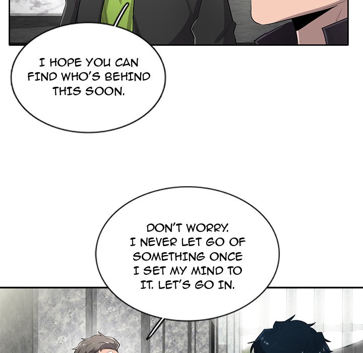 Read Stardust chapter 56 image 70 on Lezhin